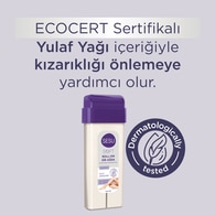 Sesu Roll-On Ağda Soft 100 ml