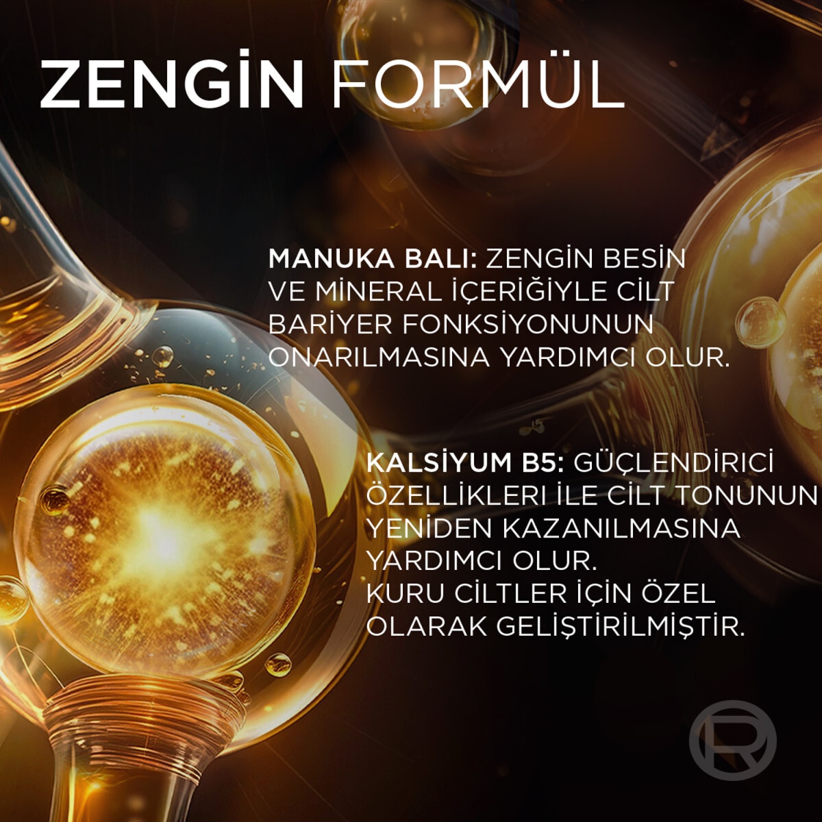  LOREAL PARIS EXC. LOREAL PARIS EXC. L'Oreal Paris Age Perfect Intense Gündüz Kremi 50 ml  1 of 6 