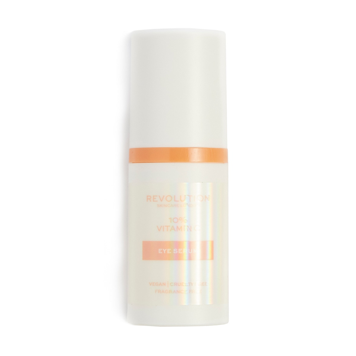 REVOLUTION SKINCARE REVOLUTION SKINCARE Revolution Skincare 10% Vitamin C Aydınlatıcı Goz Serumu 15 ml 1 of 4