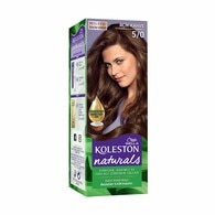 Wella Koleston Naturals Saç Boyası 5/0