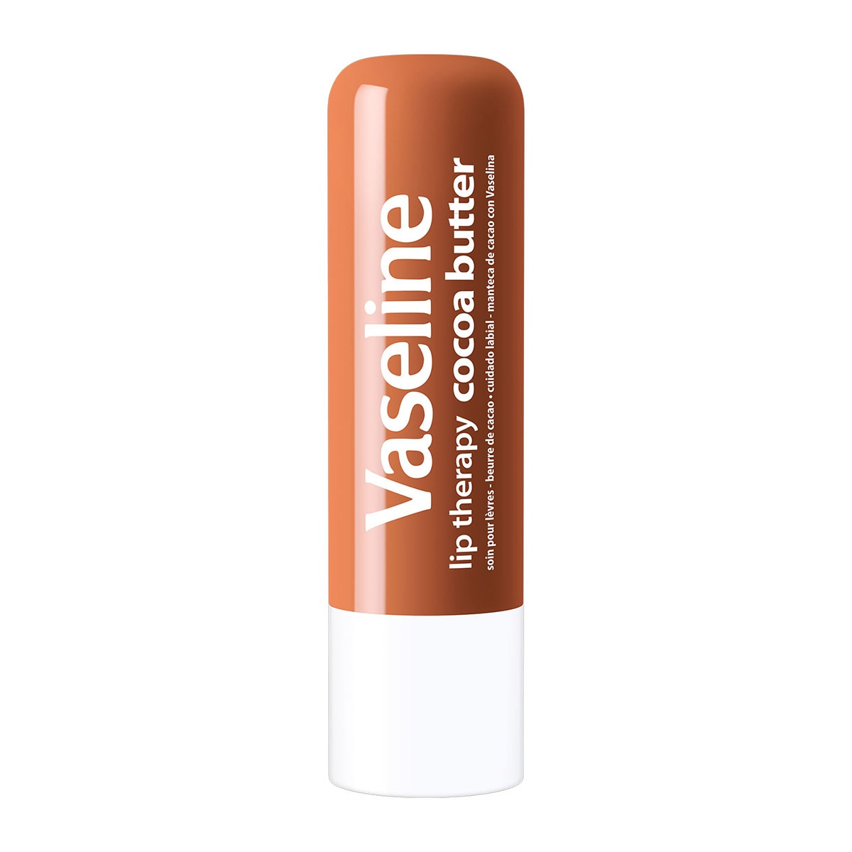  VASELINE VASELINE Vaseline Cocoa Dudak Bakım Kremi ve Dudak Parlatıcısı 4.8 g  1 of 9 