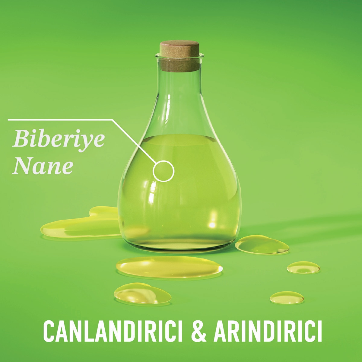 OGX OGX OGX Şampuan Rosemary Mint 385 ml 1 of 10