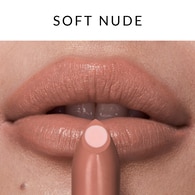 Avon Hydramatic Işıltılı Ruj Soft Nude