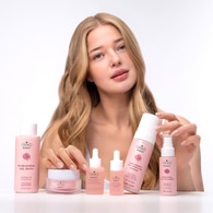 Otacı Gül Kürü Yüz Temizleme Köpüğü 150 ml