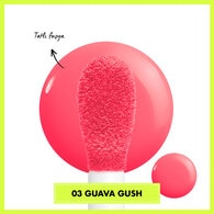 Nyx Professional Makeup Fat Cheeks Likit Allık Guava Gush