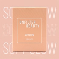  undefined UNFILTER BEAUTY Unfilter Beauty Kadın Parfüm EDT Soft Glow 50 ml  1 of 4 