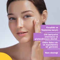 She Vec Firm Baby Firm Bakım Kremi 30 ml