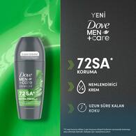  DOVE DOVE Dove Men +Care Extra Fresh Roll-On 50 ml  1 of 10 