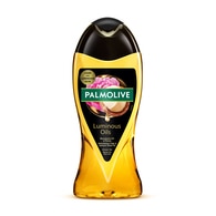 Palmolive Lumimous Oil Makademya Yağı ve Şakayık Özleri Duş Jeli 250 ml