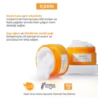 Sinoz Vücut Peelingi 250 ml