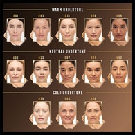 Max Factor Facefinity Compact Fdt 01 Porcelain