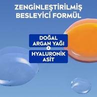  NIVEA VISAGE NIVEA VISAGE Nivea Makyaj Temizleme Mendili Yüz ve Göz Kuru Ciltler için 25 Adet  1 of 7 