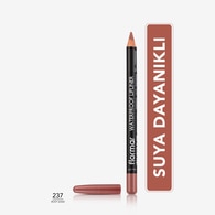 Flormar Suya Dayanıklı Mat Dudak Kalemi No: 237 Rosy Sand