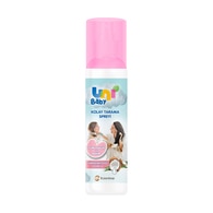  UNI UNI Uni Kolay Tarama Saç Spreyi 200 ml  1 of 1 