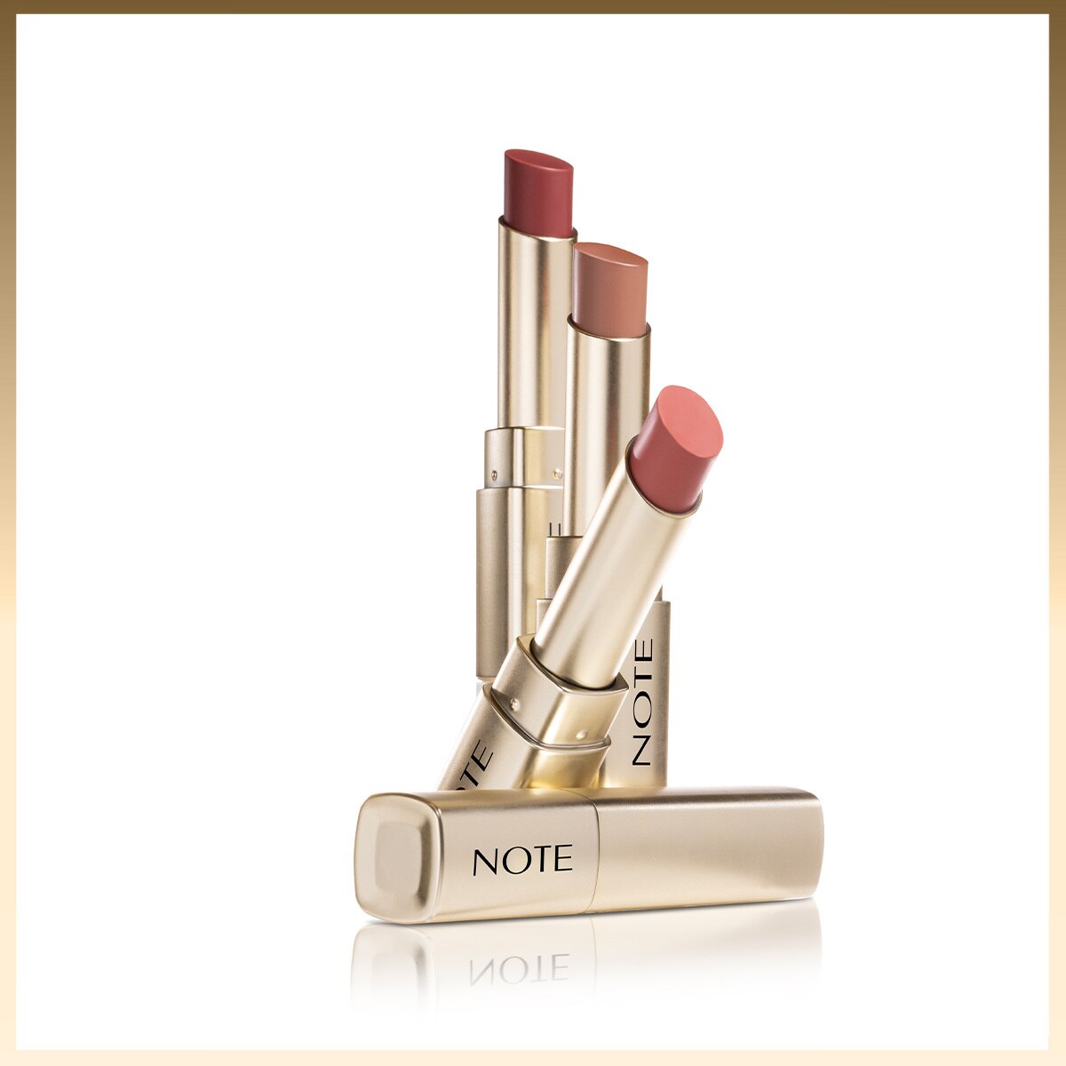 NOTE NOTE EXC. Note Iconic Mat Ruj 106 1 of 5