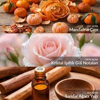  AVON AVON Avon TTA Love Quartz Kadın Parfüm EDP 50 ml  1 of 6 