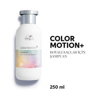  undefined WELLA PROFESSIONALS EXC. Wella Professionals Color Motion+ Renk Koruyucu Şampuan 250 ml  1 of 1 