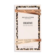 Revolution Parfüm Creative EDT 100 ml Kadın