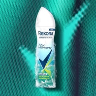  REXONA REXONA REXONA THERMOCOOL EUCALYPTUS&MAGNOLIA DEO 150ML  1 of 10 