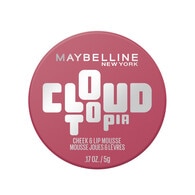 MAYBELLINE MAYBELLINE Maybelline New York Cloudtopia Mat Allık 01 Twilight Berry 1 of 9