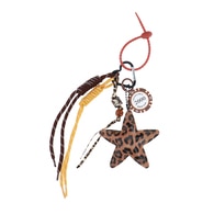  Youpick YOUPICK EXC. Youpick Charm Kahverengi Yıldız  