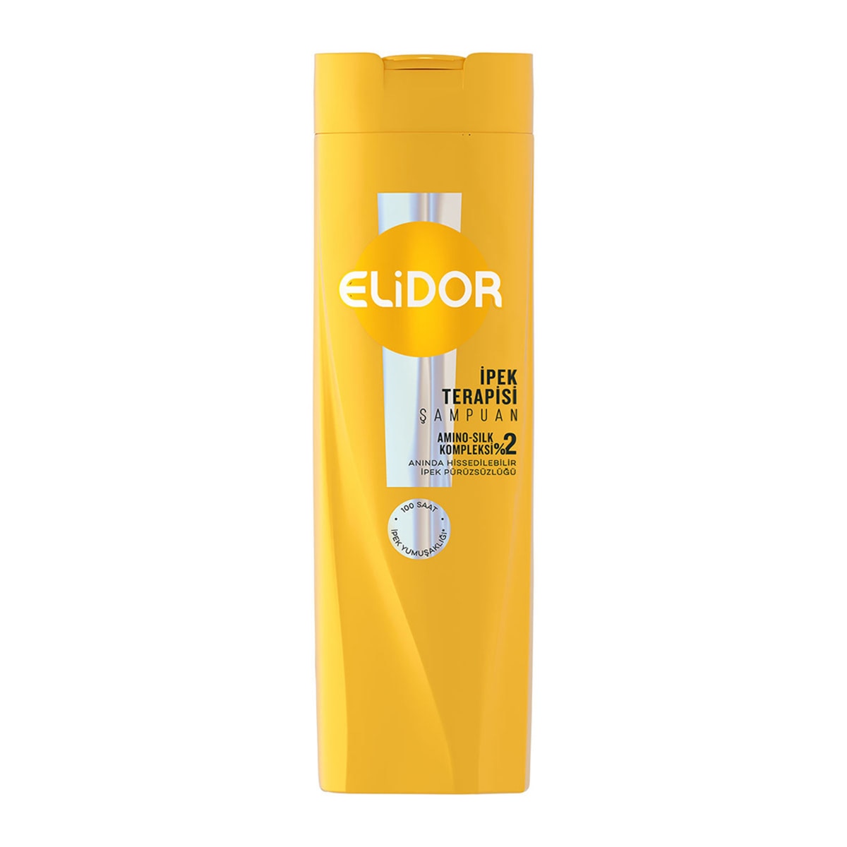  ELİDOR ELİDOR Elidor Şampuan İpek Terapisi 400 ml  1 of 9 