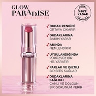 L'Oreal Paris Color Riche Shine Ruj No: 112 Only in Paris