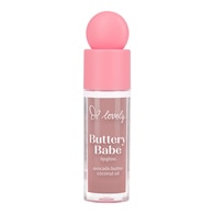  LOVELY LOVELY Lovely Buttery Babe Lipgloss 02 