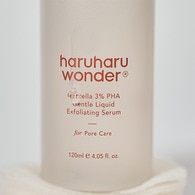 Haruharu Cica %3 Pha Hassas Peeling Serum 120 ml