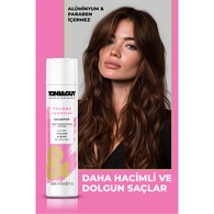 TONI&GUY TONI&GUY Toni&Guy İnce Telli Saçlara Özel Hacim Veren Şampuan 250 ml 1 of 7