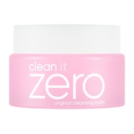 Banila Co Clean It Zero Balm Orijinal Seyahat Boy 25 ml