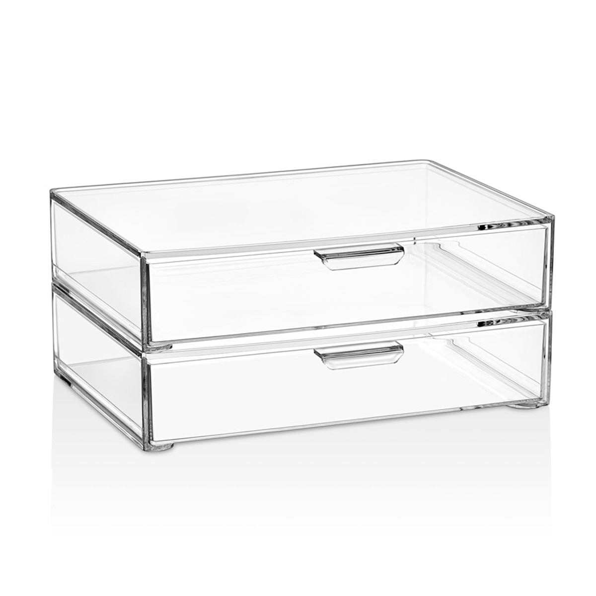  ESDA ESDA Esda İki Çekmeceli Makyaj Organizer  1 of 2 