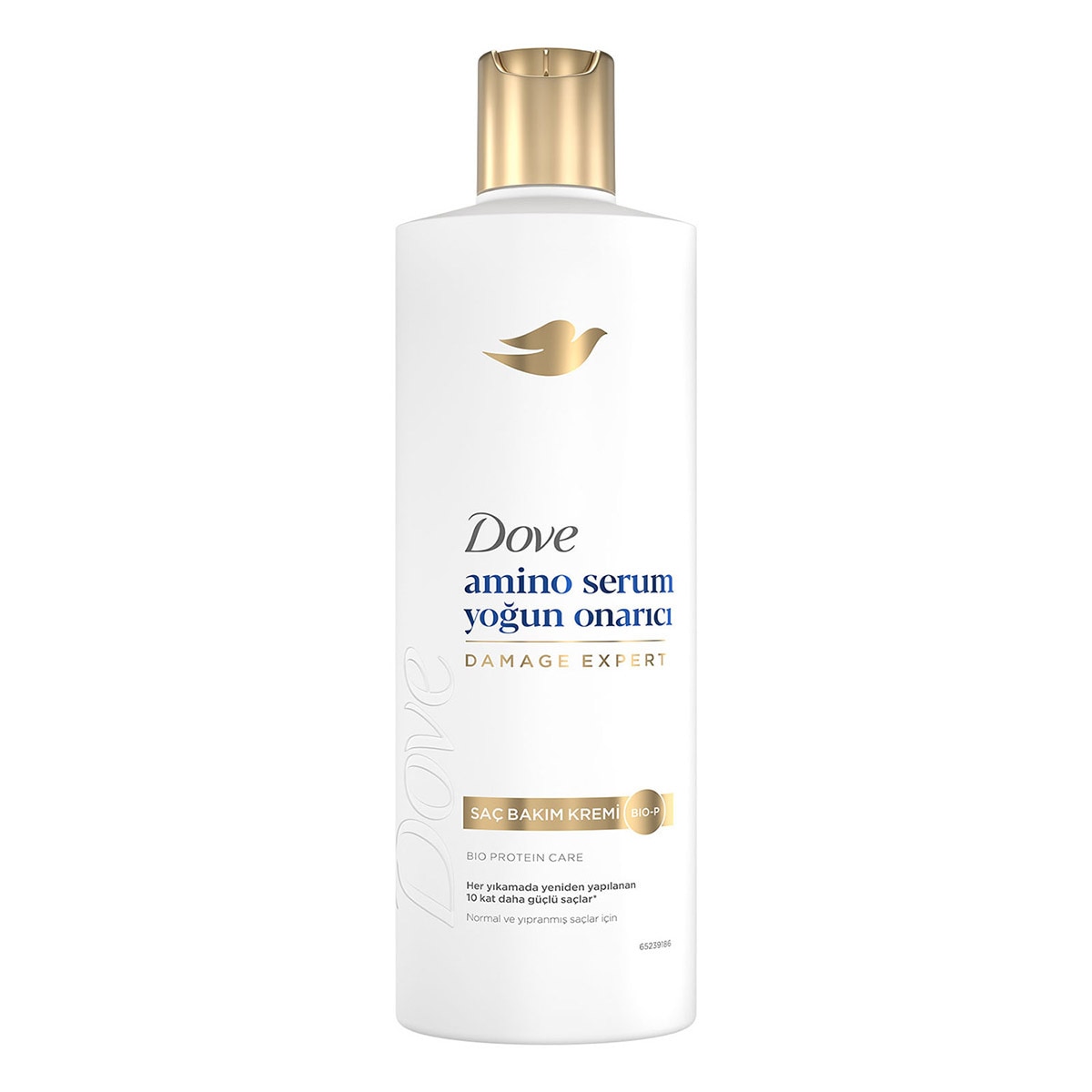 DOVE DOVE Dove Saç Bakım Kremi Yoğun Onarıcı 350 ml 1 of 11