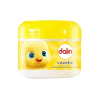Dalin Bebek Vazelini 100 ml