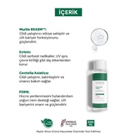 undefined SINOZ Sinoz Pure Cica Tonik 200 ml 1 of 7