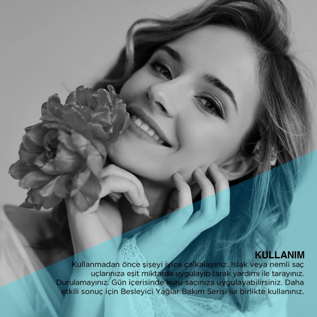  BIOXCIN BIOXCIN Bioxcin Sıvı Saç Kremi Besleyici Yağlar 200 ml  1 of 8 