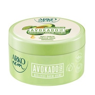 Arko Nem Değerli Yağlar El ve Vücut Krem Avokado 250 ml