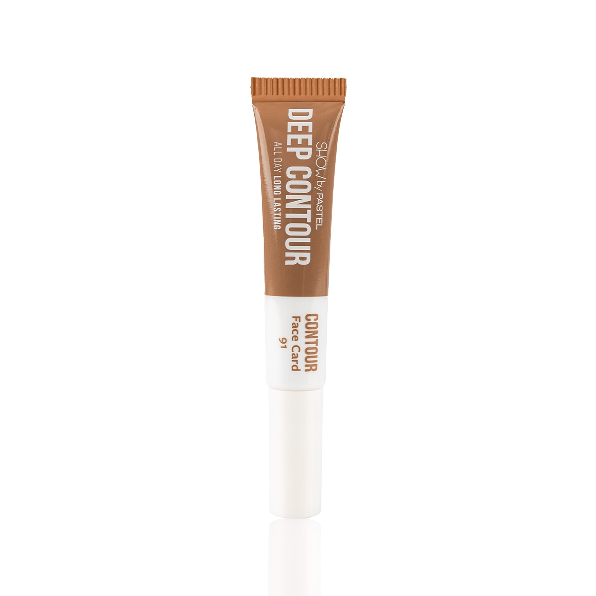 SHOW BY PASTEL SHOW BY PASTEL EXC. SHOW BY PASTEL DEWY DEEP CONTOUR 91 1 of 7