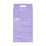 GILLETTE VENUS GILLETTE VENUS Gillette Venus Comfortglide Breeze Tıraş Makinesi + 2 Adet Yedek Başlık 1 of 11
