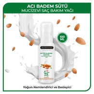 MORFOSE EXC. MORFOSE EXC. Morfose Saç Bakım Yağı Acıbadem 100 ml 1 of 1