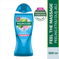 Palmolive Aroma Sensations Feel the Massage Duş Jeli 500 ml