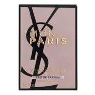  undefined YSL Yves Saint Laurent Mon Paris Kadın Parfüm EDP 50 ml  1 of 4 