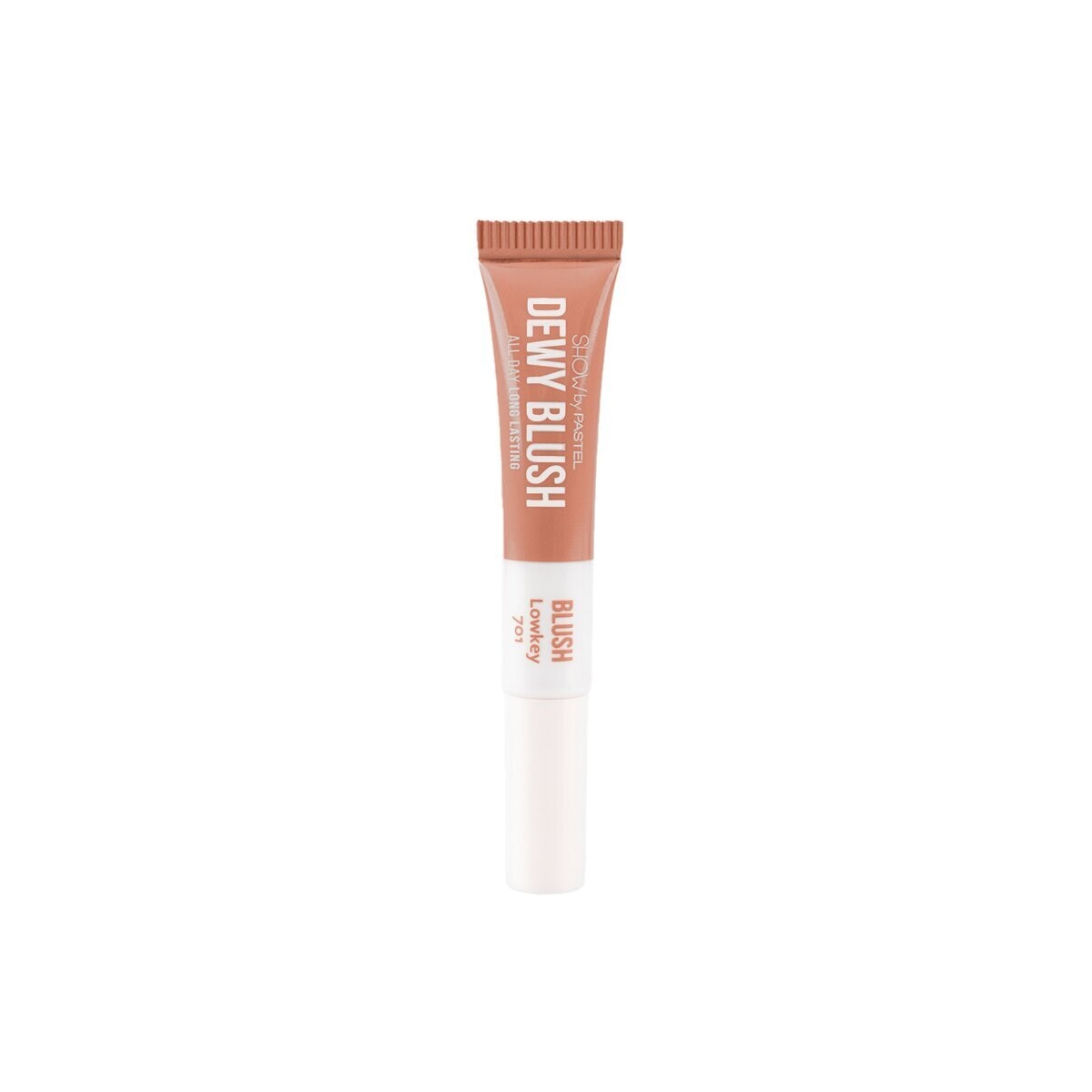 SHOW BY PASTEL SHOW BY PASTEL EXC. Show By Pastel Dewy Blush Allık 701 1 of 1
