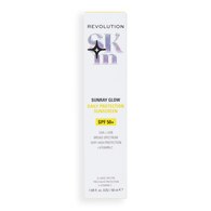 Revolution Sunray Glow Yüz Güneş Kremi 50 ml