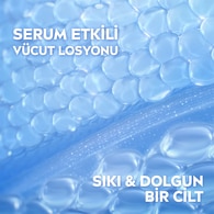Nivea SPF15 Super10 Serum Etkili Sıkılaştırıcı ve Aydınlatıcı Vücut Losyonu 170 ml