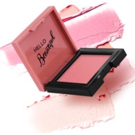 Pastel Cream Blush Krem Allık 41 Dazzling