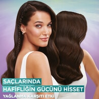 Elseve Şampuan Hydra Pure Yağlanma Karşıtı 300 ml