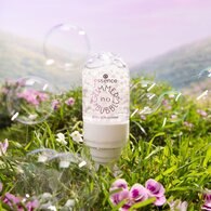 ESSENCE ESSENCE Essence Glimmer In A Bubble Glass Skin Baz 01 1 of 5