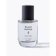 Marks&Spencer Black Pepper Erkek Parfüm EDT 30 ml