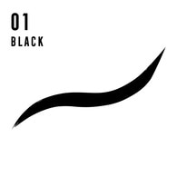 Max Factor Masterpiece Likit Eyeliner Siyah
